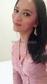 Nadeya Kuala Lumpur Transex Now in Kuala Lumpur!Creative Sensuality For
Discerning Gentleman Join me in my calm, private
room for time to relax, unwind and play.Don’t
miss out an elegant encounter with petite sexy Asian TS with
her natural handful bosoms, silky oriental black hair and
hairless smooth body. An expert for womanly art of pleasing
a man. A sultry moment with a beautiful girl in a pretty
dress undressing slowly as I strokes and massage you. No
hurry. No Rush. Our time together will be about
conversation, flirting, teasing and eventually sex. I love
it when a man relaxes and watch me pleasure myself before I
pleasure him. Step into my world of pleasure.
Kindly contact me, Nadeya at this option for further
details: WhatsApp or iMessage only:
+41782376859First timers a speciality, I welcome
all ages and races. Able to accommodate special needs
too.Hygienic but always being dirty bitch in sex.
* Hourly rate applicable* Available for both
incall and outcall