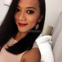 Nadeya Kuala Lumpur Transex Now in Kuala Lumpur!

Creative Sensuality For Discerning Gentleman 

Join me in my calm, private room for time to relax, unwind and play.

Don’t miss out an elegant encounter with petite sexy Asian TS with her natural handful bosoms, silky oriental black hair and hairless smooth body. An expert for womanly art of pleasing a man. A sultry moment with a beautiful girl in a pretty dress undressing slowly as I strokes and massage you. No hurry. No Rush. Our time together will be about conversation, flirting, teasing and eventually sex. I love it when a man relaxes and watch me pleasure myself before I pleasure him. 

Step into my world of pleasure. Kindly contact me, Nadeya at this option for further details: 

WhatsApp or iMessage only: +41782376859

First timers a speciality, I welcome all ages and races. Able to accommodate special needs too.

Hygienic but always being dirty bitch in sex. 

* Hourly rate applicable
* Available for both incall and outcall

