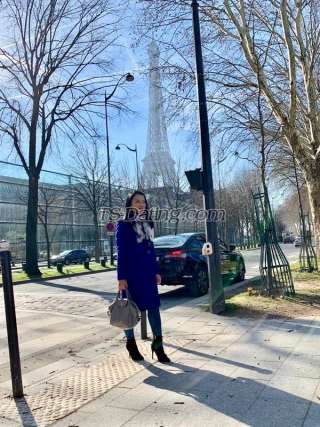 trans girl Nadeya 0288690 trans girl Nadeya 0288690