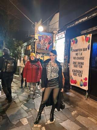 trans girl NadiaNad 0343740