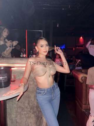 trans girl NadiaNad 3487633