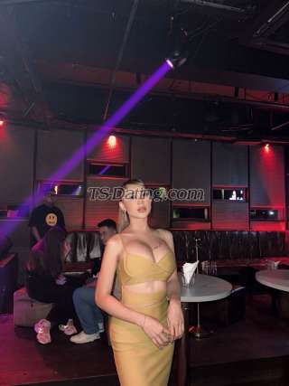 trans girl NadiaNad 5514676