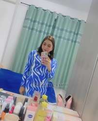 Nadrah25 Marinabay Transex I am cute transgender ,will peovide what your prefer and i
will do my very best for you
whatsap and call me at
+6580642589