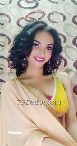 trans girl Nagin 5302875