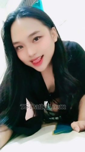 trans girl Nagita 7965374