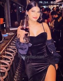 Nainna Mumbai TS escort 