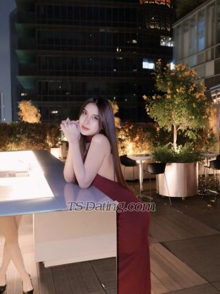 trans girl Namfon45 9833272