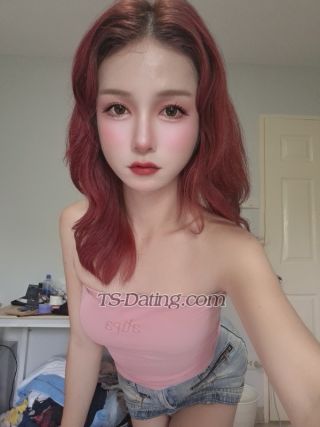 trans girl Nami2001 5958284