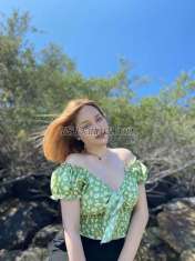 Nampan Chiangmai Transex ✅Line:nampan282Hello, I am Queen, a lovely PRE-OP
transgender from Thailand.I travel all over the world
and stay in one place (your city) for a limited time
only.Since I am from the land of smiles, I assure
you that you will enjoy my warm welcome, with laughter and
happiness. If you are looking for Girl Friend Feeling (GFE),
come to me and you will have an unforgettable experience
with me.I have a 5.5 inch thick hard cock. I can
be a Top or Bottom, but I prefer being a
Bottom.Newbies or experienced players are welcome
to have fun with me.I only practice safe sex, no
condoms, no sex.I offer:* Lovely Girlfriend
Experience* BBBJ* Anal SexYou can
contact me through the channels
below:🦋🍃WhatsApp:
+66842982824(Please do not call via Whatsapp, only
text)🍃🩷 Line: nampan282Hope to
have fun with you soon