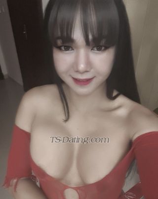 trans girl NampannJezzy 2436658
