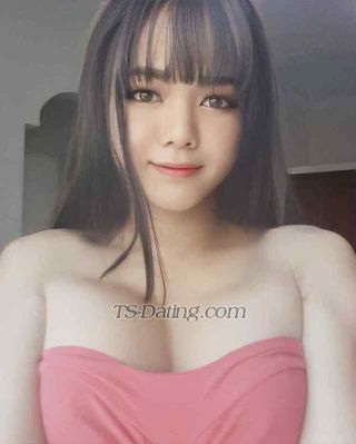 trans girl NampannJezzy 2437397