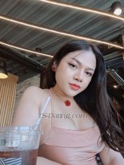 Nana Libina Bangkok Transex My name is Nana. I live in Bangkok. I offer sexual services.
I am both top and bottom. My size is 6.5 inches. I enjoy
romantic, intimate, foreplay, and a girlfriend-like
experience. I can ejaculate fully. 
