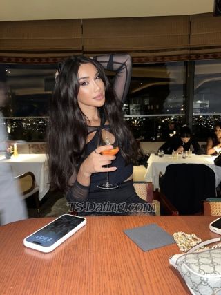 trans girl NanaShe13 2238126