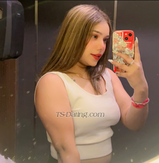 trans girl NancyAce 7262782