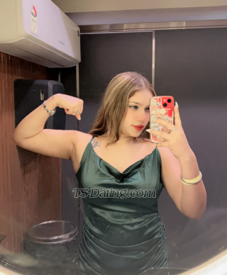 trans girl NancyAce 7304516