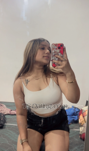 trans girl NancyAce 7306231