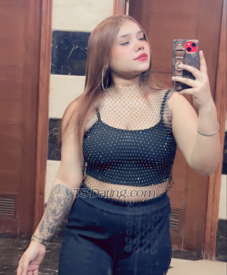 trans girl NancyAce 7306341