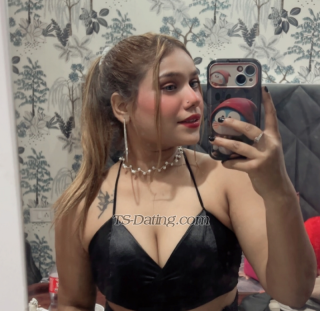 trans girl NancyAce 7306408