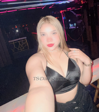 trans girl NancyAce 7306554