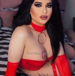 trans girl NancyOfficia 6700978
