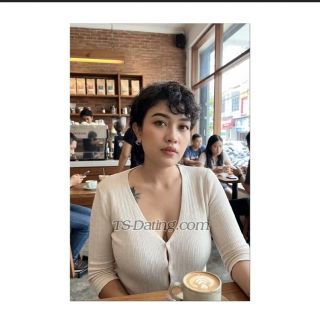 trans girl NandaKei 5954950