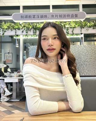 trans girl Nantakan 0315552