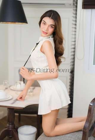 trans girl Nantakan 3820456