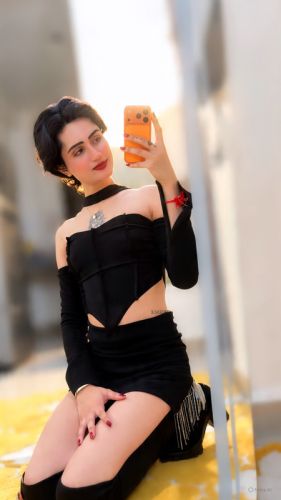 Crossdresser de India