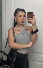 Naomi Latin Santiago Transex  Soy Naomi, una chica de 25 años, soy de Chile y estoy aquí para darte muchos placeres, soy muy morbosa y caliente, muy sumisa, una chica muy femenina, me encanta el sexo y los hombres dominantes contactame para saber más, cariño

🇺🇸I'm Naomi, a 25-year-old girl, I'm from Chile and I'm here to give you many pleasures, I'm very morbid and hot, very submissive, a very feminine girl, I love sex and dominant men contact me to know more baby

🇩🇪 Ich bin Naomi, ein 25-jähriges Mädchen, ich komme aus Chile und ich bin hier, um dir viele Freuden zu bereiten, ich bin sehr morbide und heiß, sehr unterwürfig, ein sehr weibliches Mädchen, ich liebe Sex und dominante Männer kontaktieren mich, um mehr zu erfahren, Baby