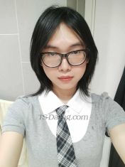 NaomiVy Ho Chi Minh TS escort 