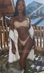 Naomi lux Bucharest Transex 