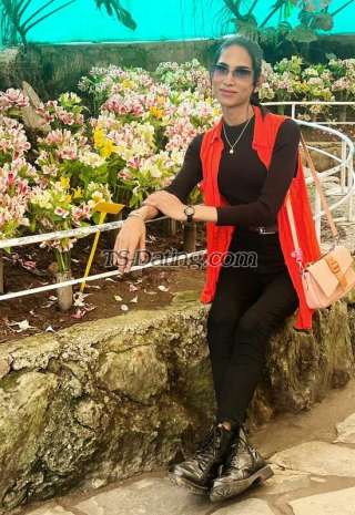 trans girl Nashasingh 2698489