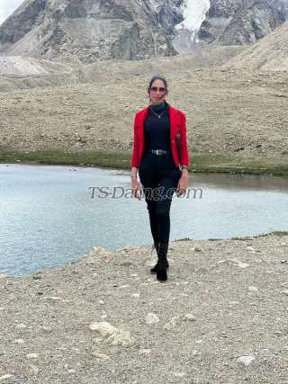 trans girl Nashasingh 2698661