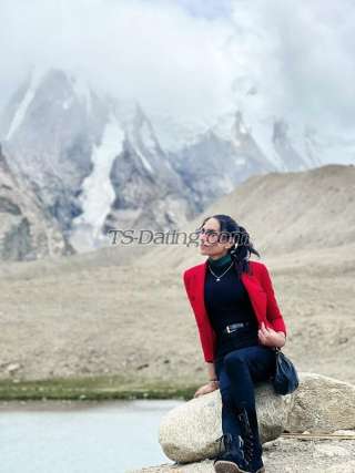 trans girl Nashasingh 2698692