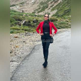 trans girl Nashasingh 2794803