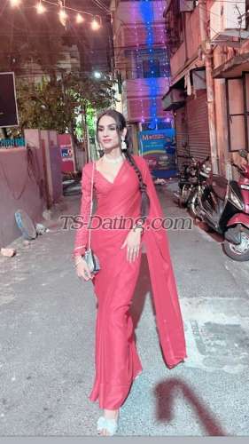 trans girl Nashasingh 3619419