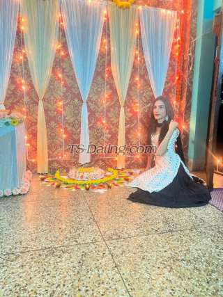 trans girl Nashasingh 3619459