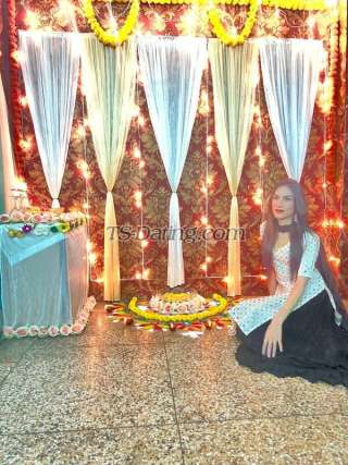 trans girl Nashasingh 3619494