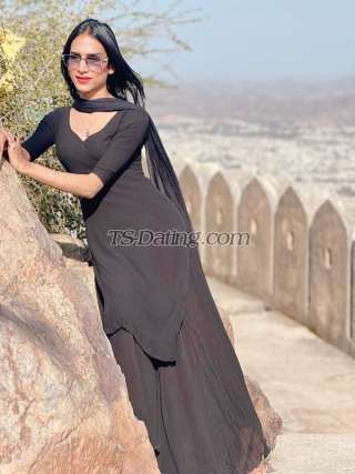 trans girl Nashasingh 4745970