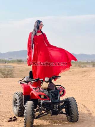 trans girl Nashasingh 4746030