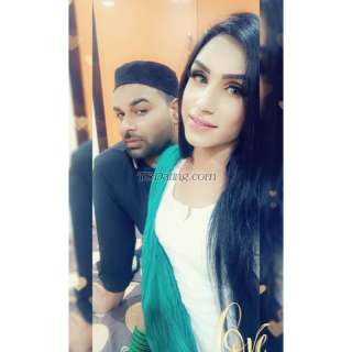 trans girl Nashasingh 6072399