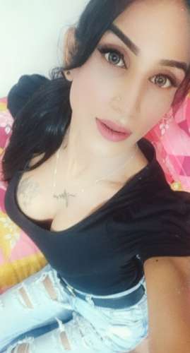 trans girl Nashasingh 6315771