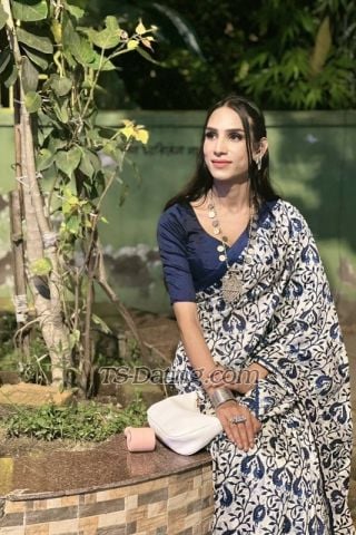 trans girl Nashasingh 6386485