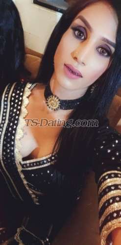 trans girl Nashasingh 7992095