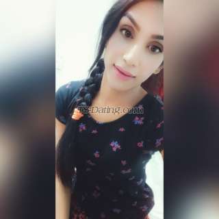 trans girl Nashasingh 9795268