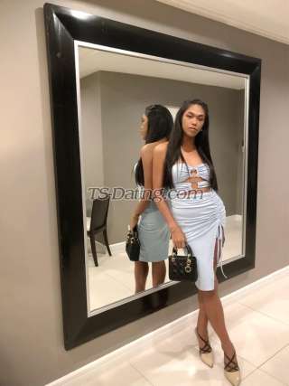 trans girl NastyBitch 4767690