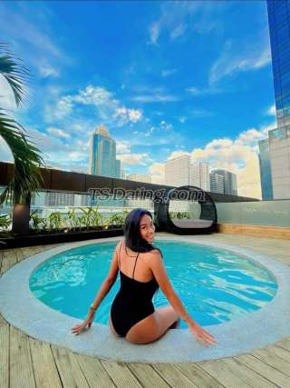 trans girl NastyBitch 6724742