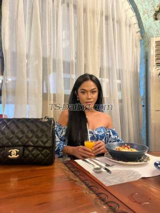 trans girl NastyBitch 9570368