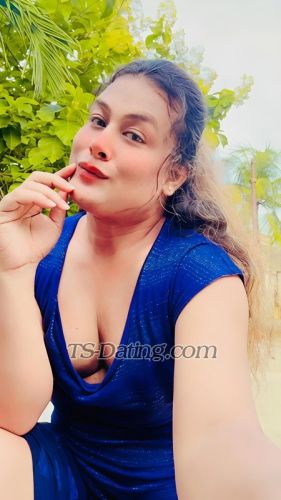 trans girl Nataashaa 0607390