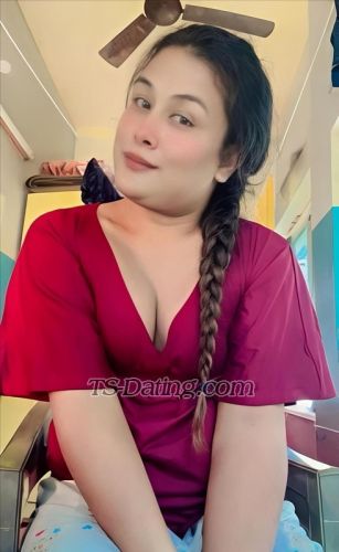 trans girl Nataashaa 1252554